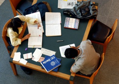 Je užitečné sehnat si co nejvíce informací, Zdroj: studenthacks.org