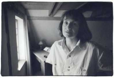 Iva Procházková Iva Procházková Foto: Miroslav Janek