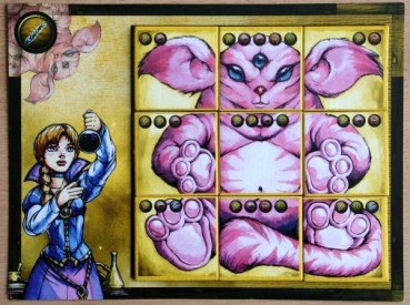 Kazaam - konec hry, Foto: Dušan Takáč, Topzine.cz