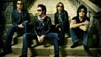 Stone Temple Pilots promo, Zdroj: myspace.com/stonetemplepilots