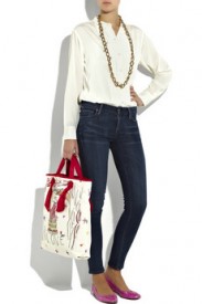 Lanvin, Zdroj: net-a-porter.com