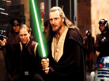 Gui-Gon, zdroj: distributor filmu