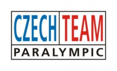 Logo českého paralympijského týmu Zdroj: www.paralympic.cz