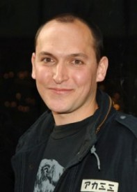 Louis Leterrier Louis Leterrier, zdroj: distributor filmu Souboj Titánů