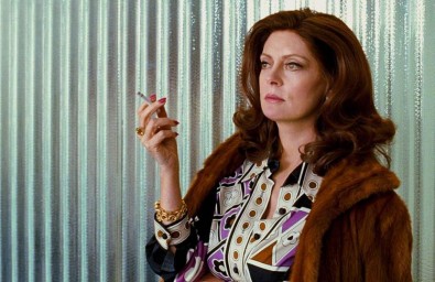 Susan Sarandon jako Babička Lynn