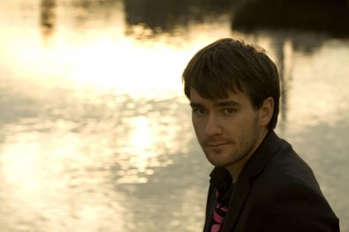 Marek Ztracený vyráží na Pohledy do duše Tour 2010, Zdroj: archiv