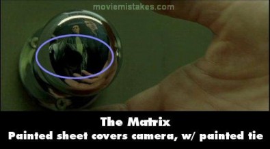 Kamera na klice, zdroj: moviemistakes.com