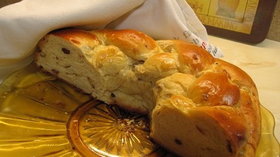 Uchováváme přikrytý utěrkou, Zdroj: Eva Mácová, Topzine.cz