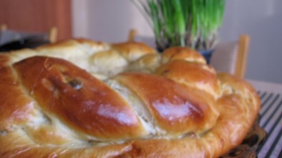 Mazanec ala pletenec, Zdroj: Eva Mácová, Topzine.cz