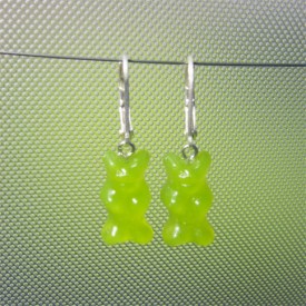 Medvídci, Zdroj: archiv Anny Steinerové