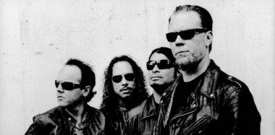 Metallica Metallica
