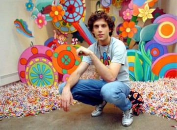 Mika, Zdroj: mikasounds.com