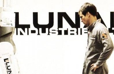 Ve službách Lunar Industries