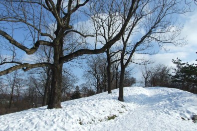 Naučn&aacute; stezka Libeň, Foto: Jana Samcov&aacute;, Topzine.cz