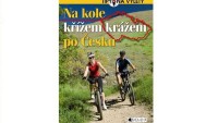 Obálka Na kole křížem krážem po Česku