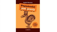 Obálka Papuánské (polo)pravdy
