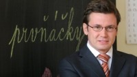 Ondřej Liška Strana zelených ex-ministr školství-1