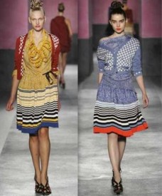 Duhov&eacute; svetř&iacute;ky. Zdroj: paulsmith.co.uk