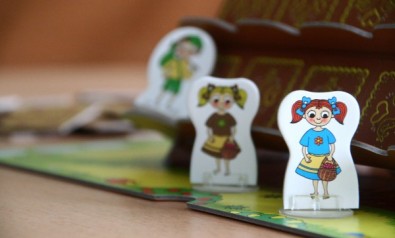 Perníková chaloupka - Mařenky, Foto: Dušan Takáč, Topzine.cz