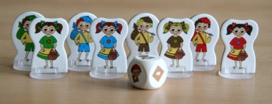 Perníková chaloupka - figurky, Foto: Dušan Takáč, Topzine.cz