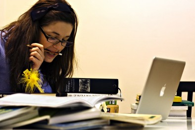 Pilné studium příležitostí Pilné studium příležitostí
