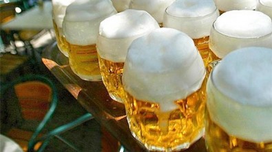 Na alkohol s rozumem! Ilustrační foto, Zdroj: kg-altstadt.de