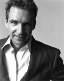 Ralph Fiennes, Zdroj: distributor filmu