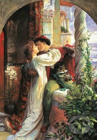 Romeo a Julie Zdroj: martinus.sk