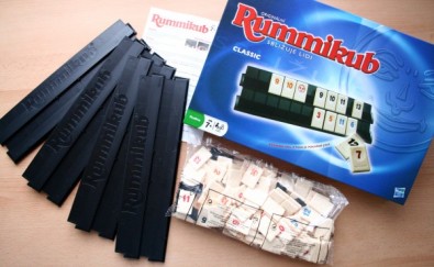 Rummikub - balení, Foto: Dušan Takáč, Topzine.cz