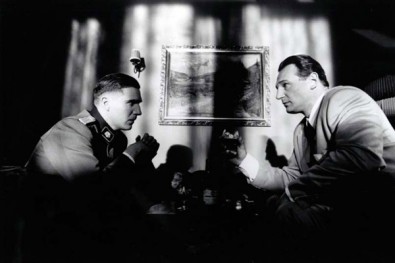 Schindlerův seznam, zdroj: dsitributor filmu