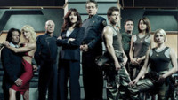 Battlestar Galactica