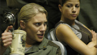 Battlestar Galactica - Starbuck