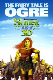 Shrek: Zvonec a konec Shrek: Zvonec a konec, Zdroj: Distributor filmu