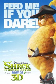 Shrek: Zvonec a konec Shrek: Zvonec a konec, Zdroj: Distributor filmu