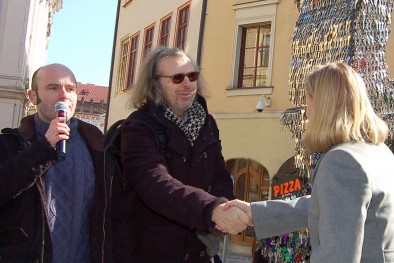 Foto: Radek Ad&aacute;mek