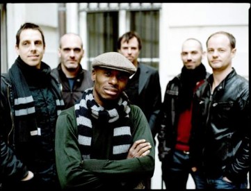 Sofa Surfers po dlouh&eacute; odmlce uvedou nov&eacute; alvum, Zdroj: Ofici&aacute;ln&iacute; foto kapely