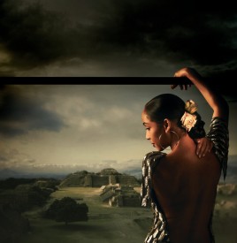 Po deseti letech odmlky představuje Sade nov&eacute; album, Zdroj: Ofici&aacute;ln&iacute; foto zpěvačky