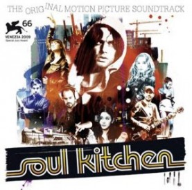 Soul kitchen Soul kitchen, Zdroj: Distributor filmu