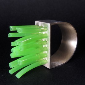 Spagatti, Zdroj: archiv Anny Steinerové