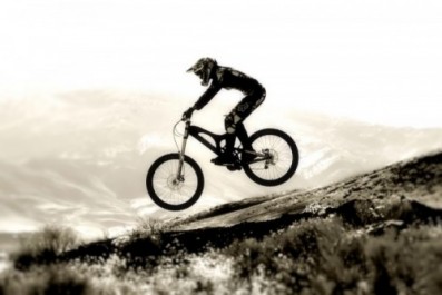 Sportovec Zdroj: candycranks.com