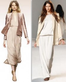 Př&iacute;jemn&eacute; na pohled i na dotek. Zdroj: stellamccartney.com, chloe.com