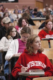 Nenechte se odradit nízkým počtem přijatých uchazečů, Zdroj: doit.wisc.edu