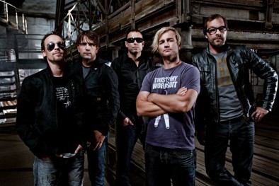 Mezi desítkami kapel vystoupí při Votvíráku třeba Support Lesbiens, Zdroj: archiv