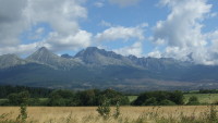 tatry
