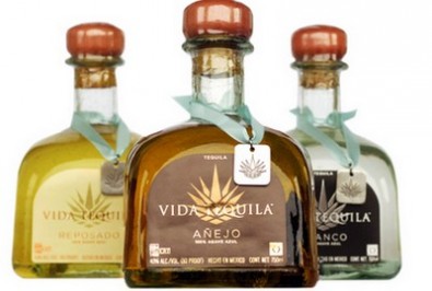 Tequila, Zdroj: seductionmeals.com