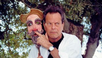 Terry Gilliam