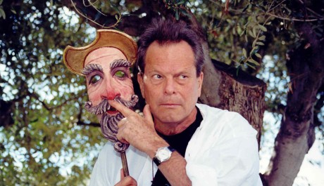 Terry Gilliam