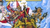 obálka Terry Pratchett: Lehké fantastično