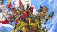 Terry Pratchett: Lehké fantastično