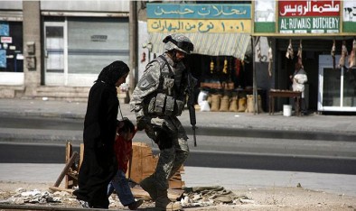 Scéna z nejlepšího filmu roku 2009